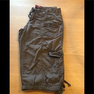Union Bay Bermuda Shorts